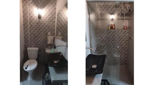 Sudoeste e Octogonal Apartment | AP TROPICAL CENTER