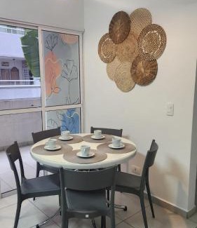 Pereque-Acu Apartment | Ap Ubatuba