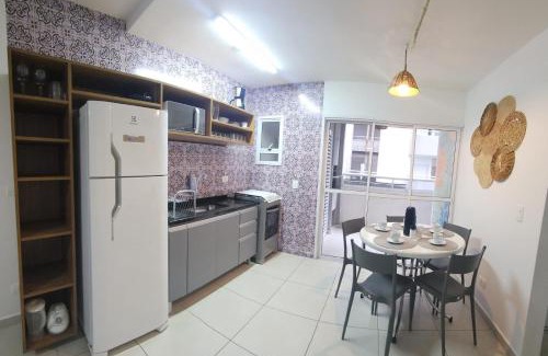 Pereque-Acu Apartment | Ap Ubatuba