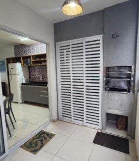 Pereque-Acu Apartment | Ap Ubatuba