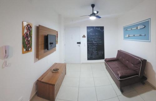 Pereque-Acu Apartment | Ap Ubatuba