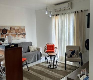 Pereque-Mirim Apartment | Ap Ubatuba