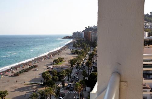 Velilla-Taramay Apartment | Ap velilla
