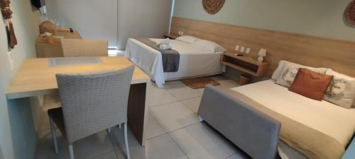 Barra Grande Apartment | AP Villas Bobz Barra Grande-PI