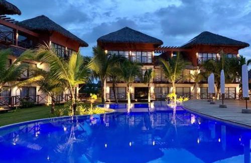 Barra Grande Apartment | AP Villas Bobz Barra Grande-PI