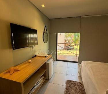 Barra Grande Apartment | AP Villas Bobz Barra Grande-PI