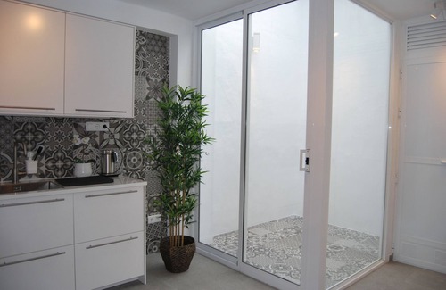 Nerja City Centre Ski Chalet | AP290 - Casa Olivia