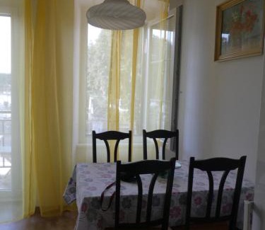 Punat Apartment | AP3-obala