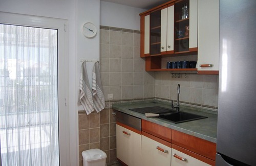 Nerja Ski Chalet | AP322 Mirlo - Almijara