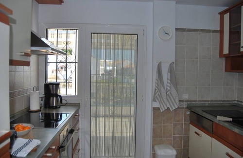 Nerja Ski Chalet | AP322 Mirlo - Almijara