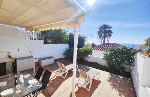 Chimenea Apartment | AP397 - Chimenea Sea View
