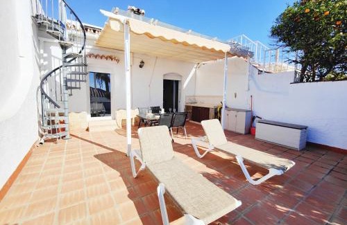 Chimenea Apartment | AP397 - Chimenea Sea View