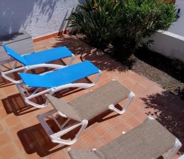 Chimenea Apartment | AP397 - Chimenea Sea View