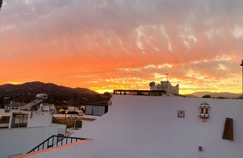 Urbanizacion La Noria Ski Chalet | AP407 PUEBLO ROCIO