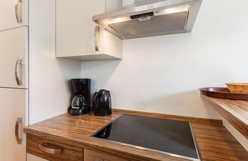 Sankt Margarethen im Lungau Apartment | Apartment Top 4 by Interhome