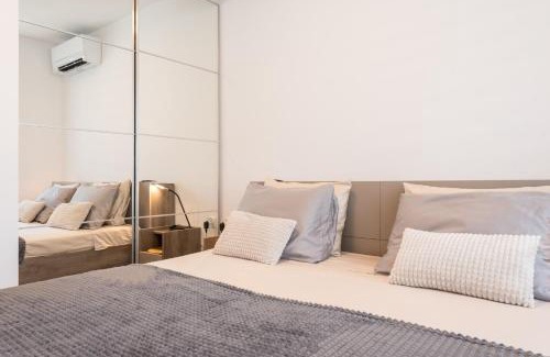 Saints Constantine and Helena Apartment | Apartment A - Lifestyle Holiday
