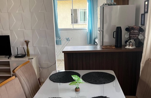 Jardim Esperanca Apartment | Apartment in Cabo Frio - RJ