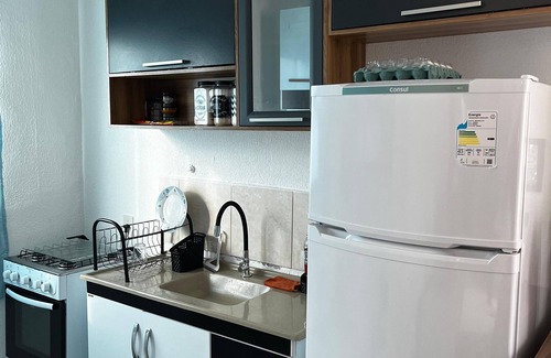Jardim Esperanca Apartment | Apartment in Cabo Frio - RJ