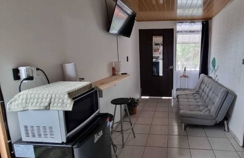 Roble Apartment | Apartment 20 away from San José downtown