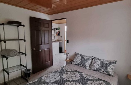 Roble Apartment | Apartment 20 away from San José downtown
