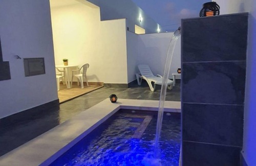 Chiclana de la Frontera Apartment | Apartamento con piscina privada II