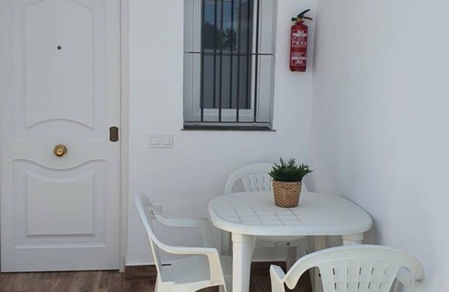 Chiclana de la Frontera Apartment | Apartamento con piscina privada II
