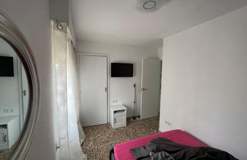 Piles Apartment | Apartamento Cullera primera linea de playa