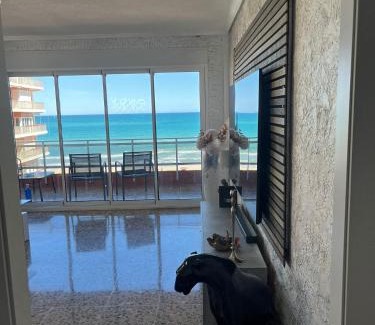 Piles Apartment | Apartamento Cullera primera linea de playa