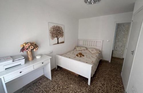 Piles Apartment | Apartamento Cullera primera linea de playa