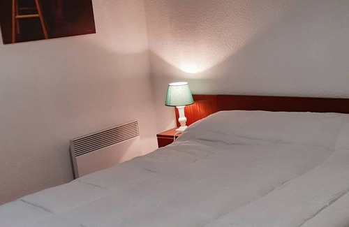 Saint-Aventin Apartment | Apartment Saint-Aventin-Superbagnères, 1 bedroom, 4 people