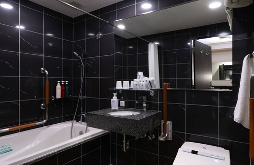 Komagata Hotel | APA Hotel Asakusa Kuramae