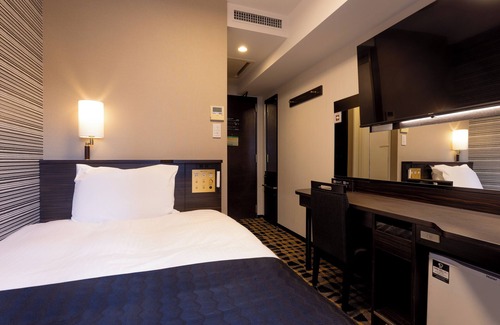 Komagata Hotel | APA Hotel Asakusa Kuramae