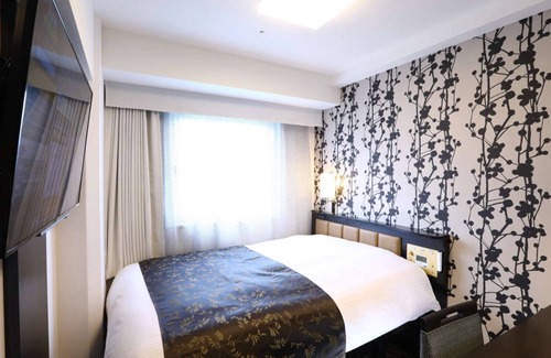 Adachi Hotel | APA Hotel Ayase Ekimae