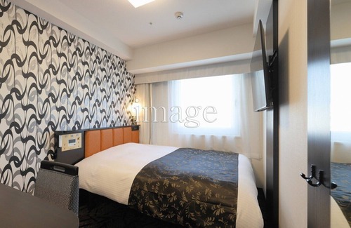 Beppu Hotel | APA Hotel Beppu Ekimae