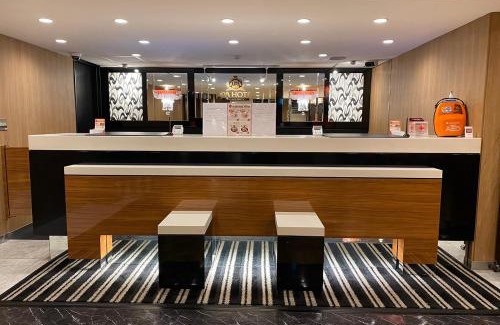 Hachioji Hotel | APA Hotel Hachioji Eki Kita