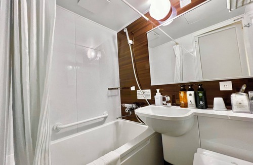 Hachioji Hotel | APA Hotel Hachioji Eki Nishi