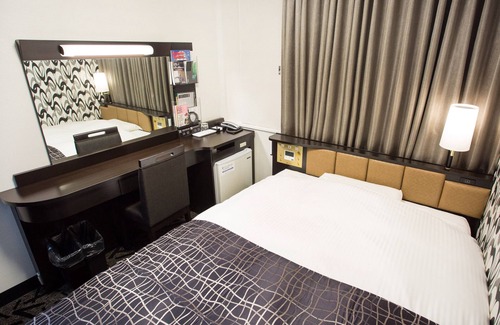 Hakodate Hotel | APA Hotel Hakodate Ekimae