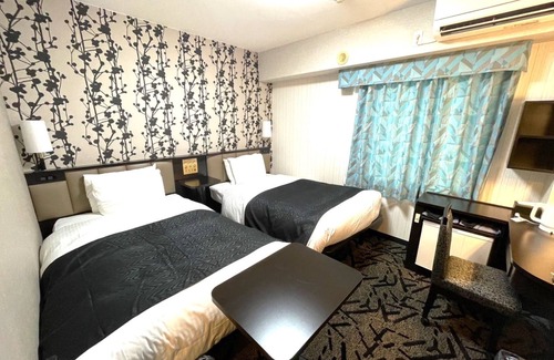 Taketomi-jima Taketomi-cho Hotel | APA Hotel Ishigakijima