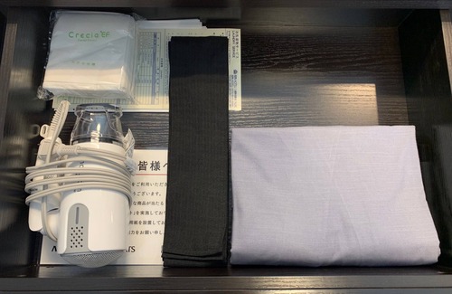 Joetsu Hotel | APA Hotel Joetsu Myoko Ekimae