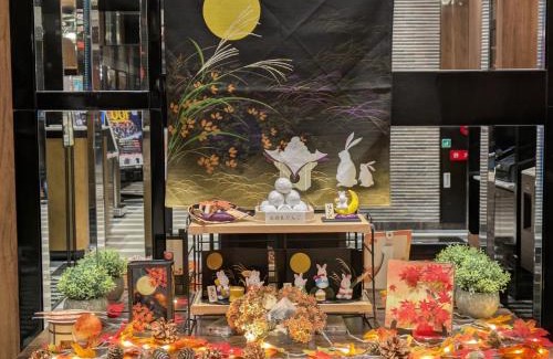Furusato Onsen Hotel | APA Hotel Kagoshima Chuoekimae Nishiguchi