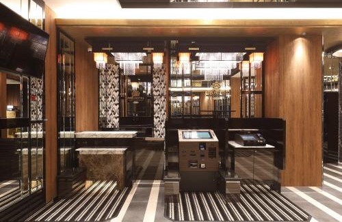 Furusato Onsen Hotel | APA Hotel Kagoshima Chuoekimae Nishiguchi