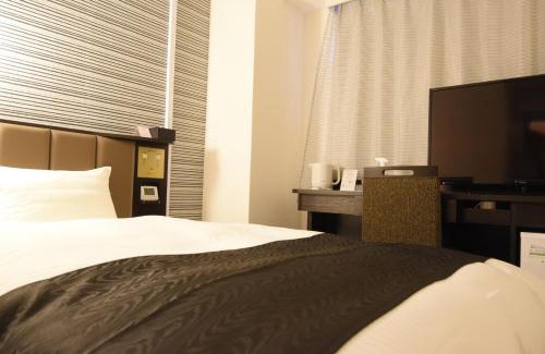 Sennichi-cho Hotel | APA Hotel Kagoshima Tenmonkan