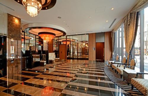 Sennichi-cho Hotel | APA Hotel Kagoshima Tenmonkan