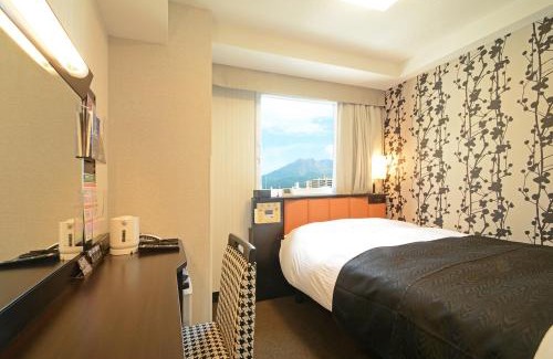 Sennichi-cho Hotel | APA Hotel Kagoshima Tenmonkan