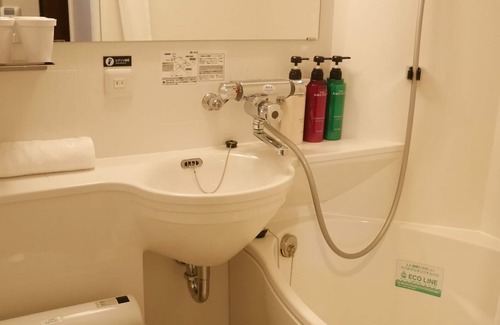 Kamata Hotel | APA Hotel Kamataeki-Higashi
