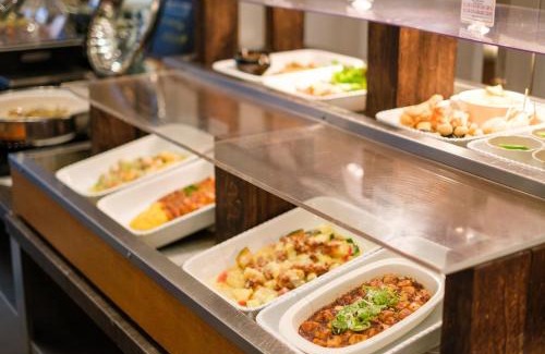 Kanazawa Hotel | APA Hotel Kanazawa Ekimae