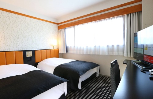 Karuizawa Hotel | APA Hotel Karuizawa Ekimae Karuizawaso