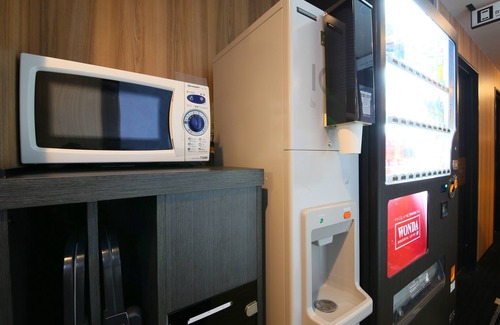 Karuizawa Hotel | APA Hotel Karuizawa Ekimae Karuizawaso
