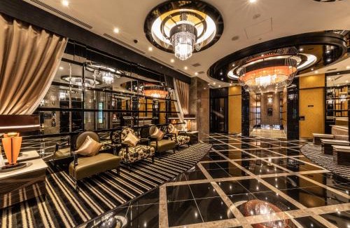 Nara Hotel | APA Hotel Kintetsu Nara Ekimae