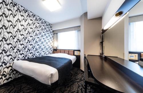 Nara Hotel | APA Hotel Kintetsu Nara Ekimae